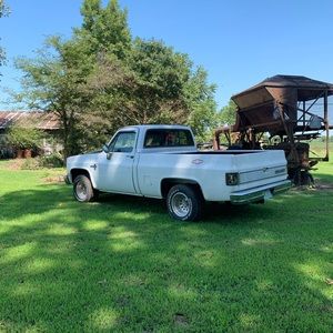 Meet your Posher, Blake